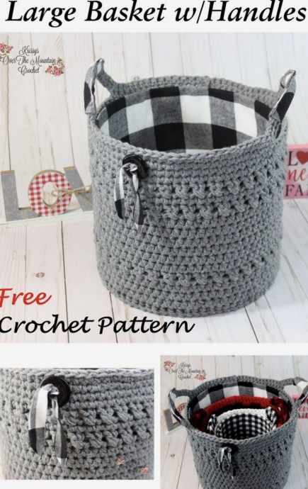 Create Stunning DIY Baskets: A Step-by-Step Guide with Easy Patterns Create Stunning DIY Baskets: A Step-by-Step Guide with Easy Patterns