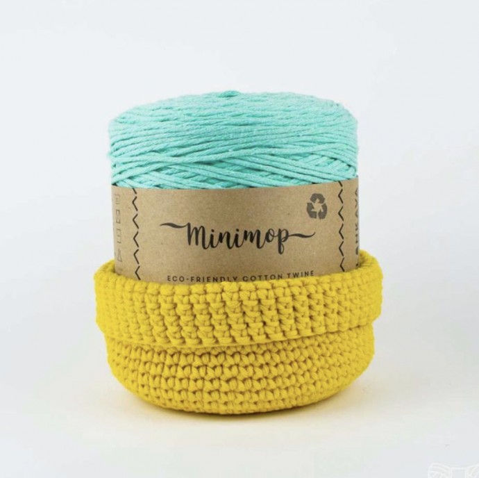 Create Your Own Reusable Crochet Basket for Essentials and Gifts Create Your Own Reusable Crochet Basket for Essentials and Gifts