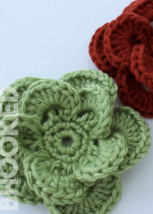 Elevate Your Crochet Skills with the Beautiful Wagon Wheel Flower Pattern Tutorial Elevate Your Crochet Skills with the Beautiful Wagon Wheel Flower Pattern Tutorial