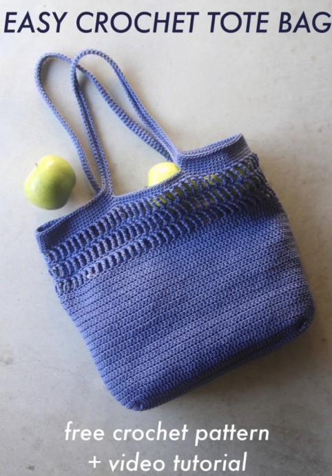 Create Your Own Stylish and Functional Tote Bags: A Simple Guide Create Your Own Stylish and Functional Tote Bags: A Simple Guide