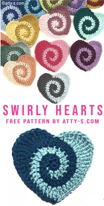Discover the Charm of Swirly Hearts: Perfect Embellishments for Dresses, Hats, and Home Decor Discover the Charm of Swirly Hearts: Perfect Embellishments for Dresses, Hats, and Home Decor