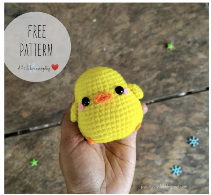 Create Adorable Spring Chicks: A Fun DIY Guide for Home Decor and Gifts Create Adorable Spring Chicks: A Fun DIY Guide for Home Decor and Gifts