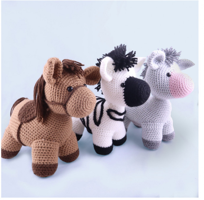 Horse Bundle Toys