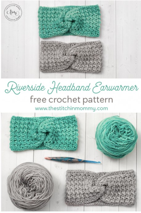 How to Make a Stylish Crochet Headband for Winter Fashion How to Make a Stylish Crochet Headband for Winter Fashion