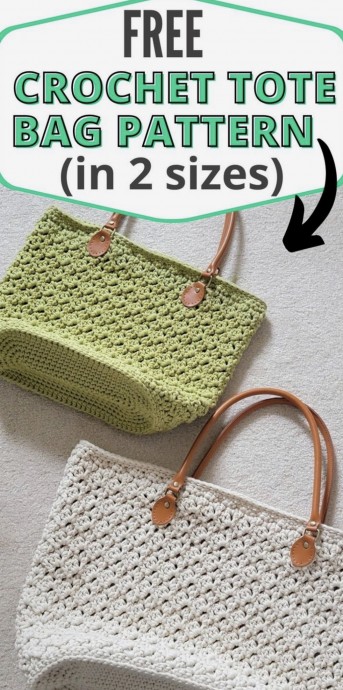 Ultimate Guide to Crochet Tote Bag Patterns for Your Summer Wardrobe Ultimate Guide to Crochet Tote Bag Patterns for Your Summer Wardrobe
