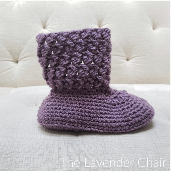 Easy Step-by-Step Guide to Crochet Clarissa Slippers for Beginners Easy Step-by-Step Guide to Crochet Clarissa Slippers for Beginners