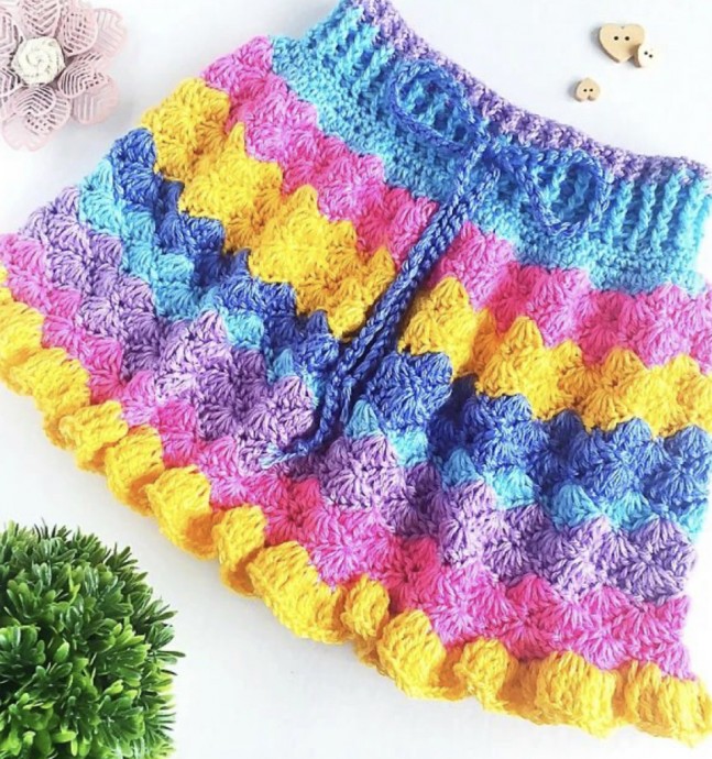 Create a Colorful Kenzie Skirt: A Fun Spring Craft Project for Kids Create a Colorful Kenzie Skirt: A Fun Spring Craft Project for Kids