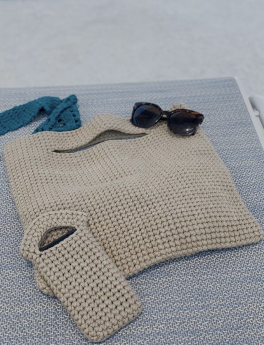 Essential Materials to Create the Perfect Beach Duo: A Simple Yet Stunning Design Essential Materials to Create the Perfect Beach Duo: A Simple Yet Stunning Design