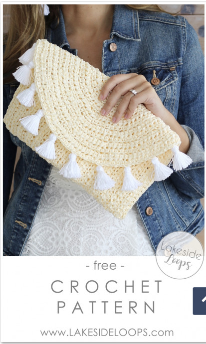 Discover the Ethereal Color Combo: Create Your Own Stunning Purse with This Easy DIY Guide Discover the Ethereal Color Combo: Create Your Own Stunning Purse with This Easy DIY Guide