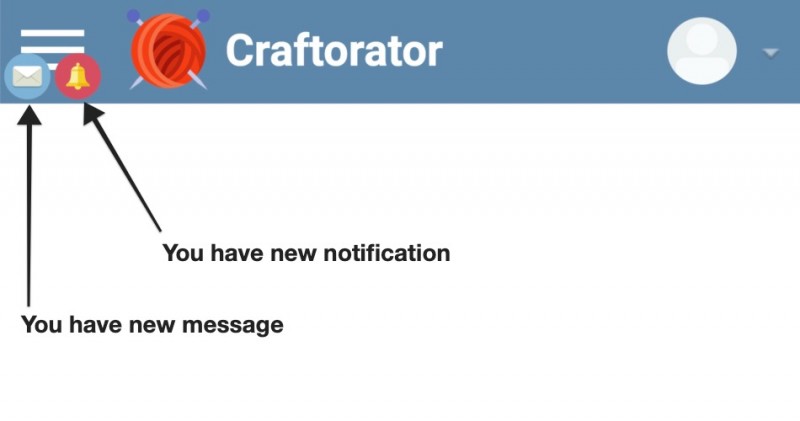 Site navigation