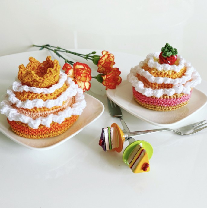 Create a Beautiful and Fun Birthday Cake: An Easy DIY Project for Everyone Create a Beautiful and Fun Birthday Cake: An Easy DIY Project for Everyone