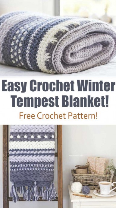 Discover the Comfort and Elegance of the Winter Tempest Blanket for Your Home Discover the Comfort and Elegance of the Winter Tempest Blanket for Your Home