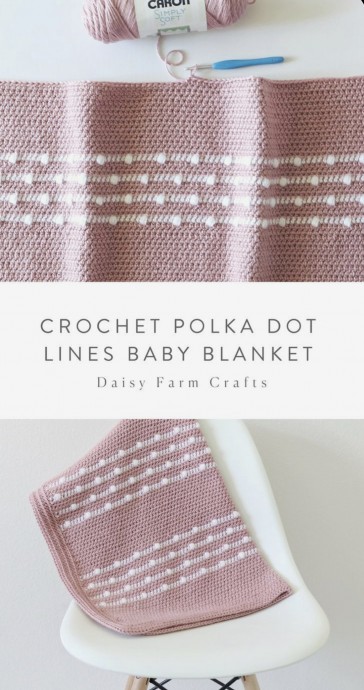 Create Adorable Baby Blankets with Easy Patterns and Essential Materials Create Adorable Baby Blankets with Easy Patterns and Essential Materials