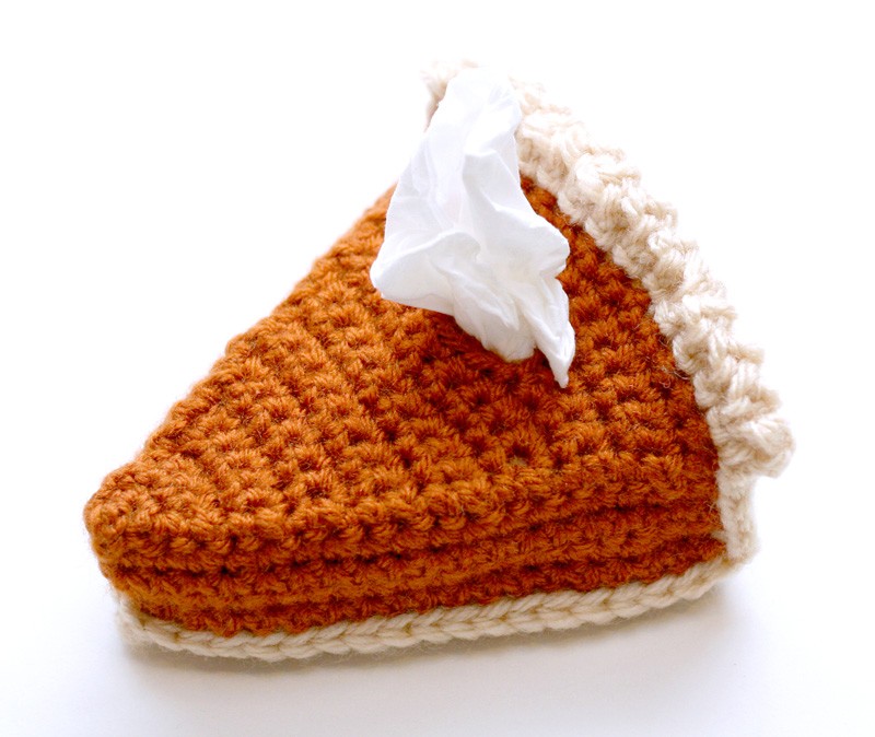 Crochet Food Free Patterns
