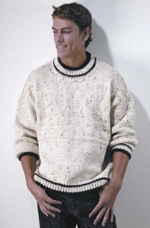 Men's Pullover
