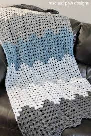 Inspiration. Crochet Blankets.