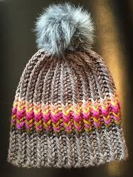 Inspiration. Knit Hats.