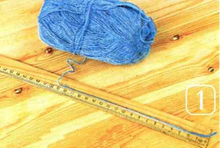 How to Create a Beautiful Crochet Rose Using Light-Blue Twist Yarn How to Create a Beautiful Crochet Rose Using Light-Blue Twist Yarn