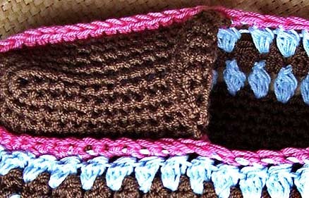 Crochet Slippers for Beginners Crochet Slippers for Beginners