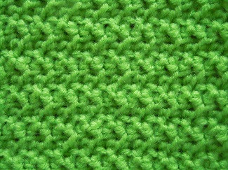 ​Fancy Crochet Pattern