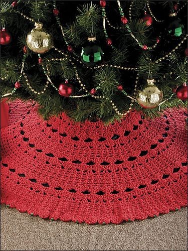 Creative Inspiration for Beautiful Christmas Tree Skirts to Enhance Your Holiday Decor Creative Inspiration for Beautiful Christmas Tree Skirts to Enhance Your Holiday Decor