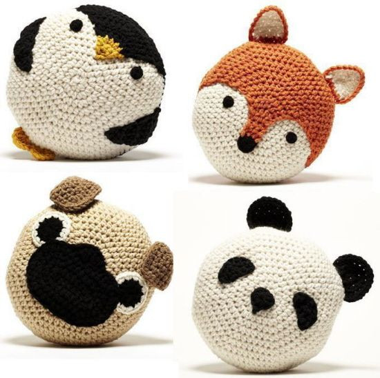 Discover the Joy of Creating Crochet Animals: Your Ultimate Guide to Fun and Inspiration