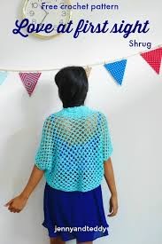 Crochet Bolero Inspiration: Create Your Unique Style with Beautiful Designs