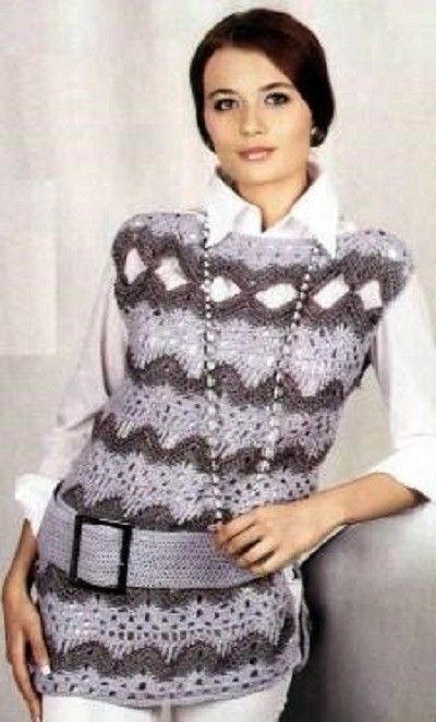 Complete Guide to Crocheting a Stylish Top with Cotton Yarn Complete Guide to Crocheting a Stylish Top with Cotton Yarn