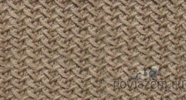 Detailed Knitting Instructions for Stitching Techniques with Selvage Stitches Detailed Knitting Instructions for Stitching Techniques with Selvage Stitches