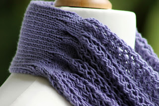 ​Divine Drape Cowl