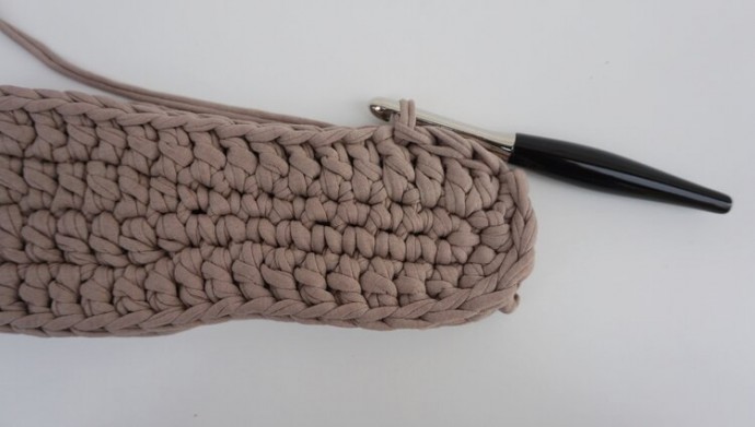 Helping our users. Crochet Slippers. Helping our users. Crochet Slippers.