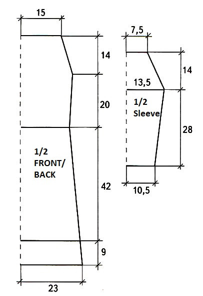Comprehensive Knitting Instructions for a Stylish Merino Wool Sweater with Cable Patterns Comprehensive Knitting Instructions for a Stylish Merino Wool Sweater with Cable Patterns