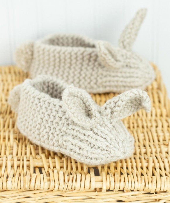 Comprehensive Guide on Crafting Adorable Bunny Slippers with Big Bad Wool Weepaca Comprehensive Guide on Crafting Adorable Bunny Slippers with Big Bad Wool Weepaca