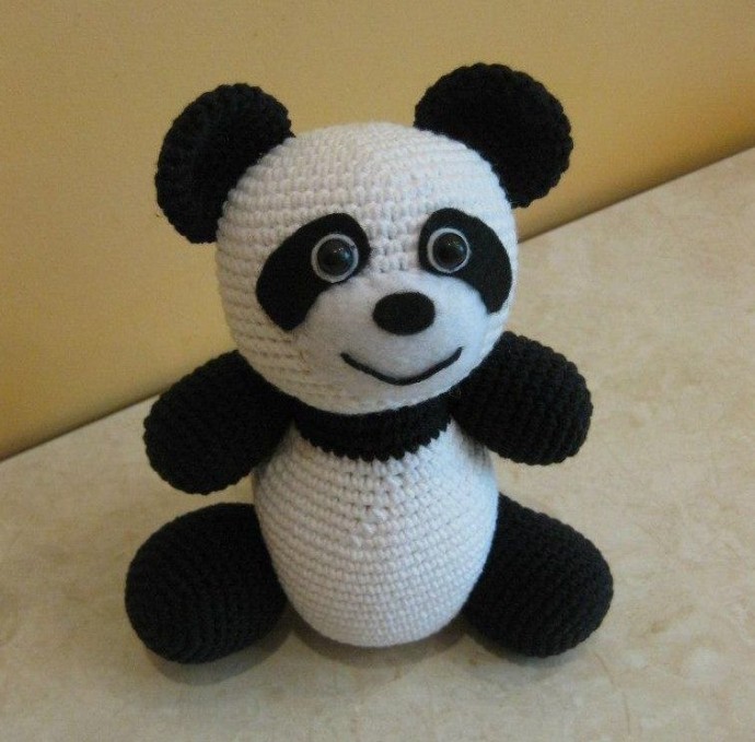 Amigurumi Inspiration