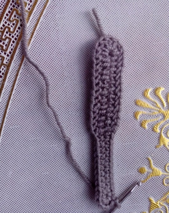 Helping our users. Crochet Sneakers Booties. Helping our users. Crochet Sneakers Booties.
