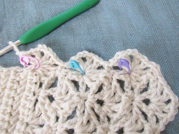 Crochet Shawl-Sweater Crochet Shawl-Sweater