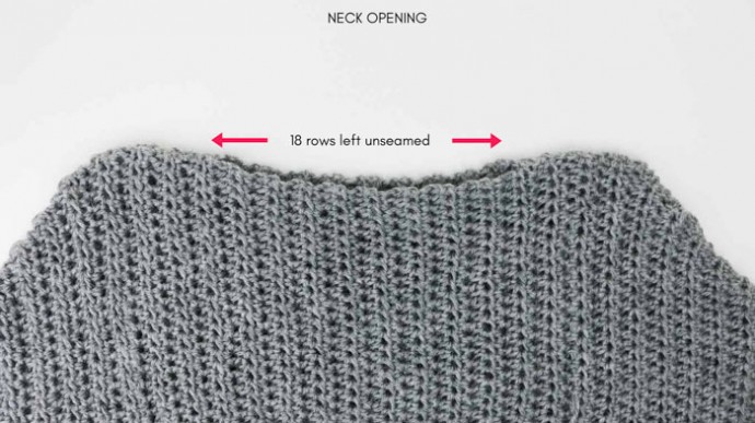 Helping our users. Crochet Poncho Vest. Helping our users. Crochet Poncho Vest.
