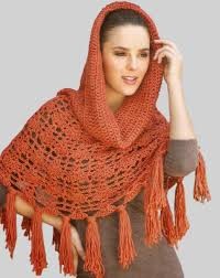 Discover the Trendy World of Crochet Hoods: Stylish and Versatile Inspiration Discover the Trendy World of Crochet Hoods: Stylish and Versatile Inspiration
