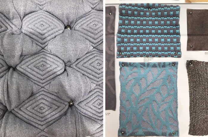 ​Knit Trends 2020