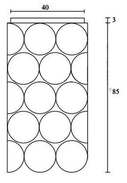 How to Make a Beautiful Skirt with Crochet Motifs and Fabric Underskirt How to Make a Beautiful Skirt with Crochet Motifs and Fabric Underskirt