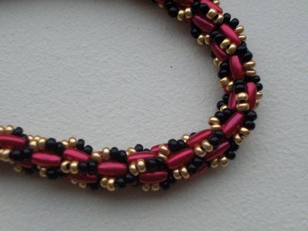 Turkish Beaded Strap