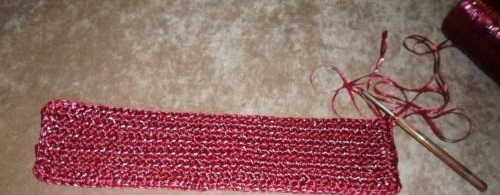 How to Crochet a Colorful Bag with Polypropylene Fiber - Step-by-Step Guide How to Crochet a Colorful Bag with Polypropylene Fiber - Step-by-Step Guide