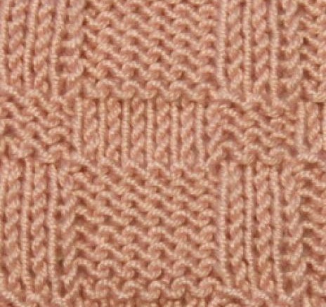 Crochet Bricks Simple Pattern Crochet Bricks Simple Pattern