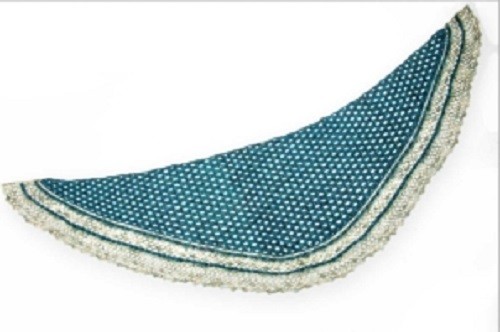 Helping our users. Crochet Garden Shawl. Helping our users. Crochet Garden Shawl.
