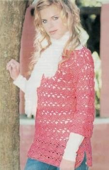 Complete Crochet Guide for Stunning Viscose Yarn Garments with Lurex Complete Crochet Guide for Stunning Viscose Yarn Garments with Lurex