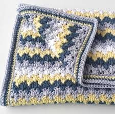 Inspiration. Baby Blankets.