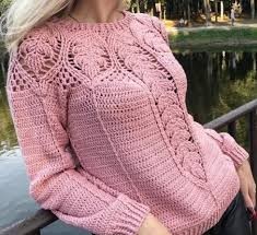 Discover Stunning Crochet Blouses for Your Next Project