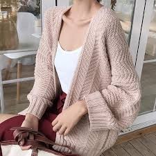 Inspiration. Autumn Cardigans.