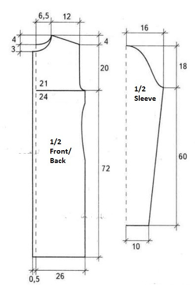 Complete Knitting Instructions for a Stylish Light Blue Sweater with Detailed Patterns and Techniques Complete Knitting Instructions for a Stylish Light Blue Sweater with Detailed Patterns and Techniques