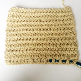 Create Your Own Cozy Slippers with This Easy Crochet Pattern Create Your Own Cozy Slippers with This Easy Crochet Pattern